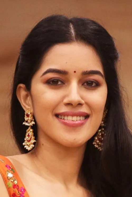 Mirnalini Ravi photo