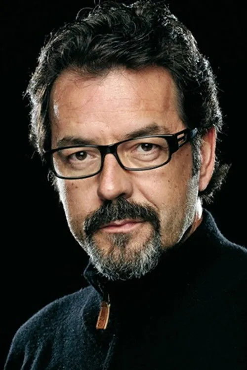Juan Hidalgo