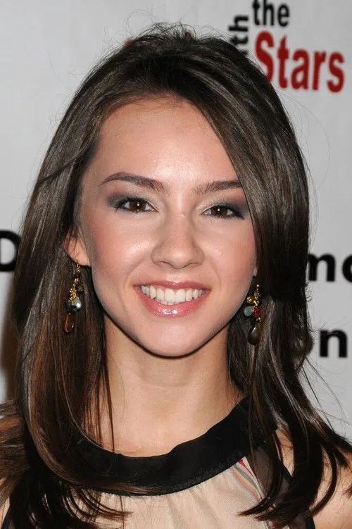 Faye Didonato