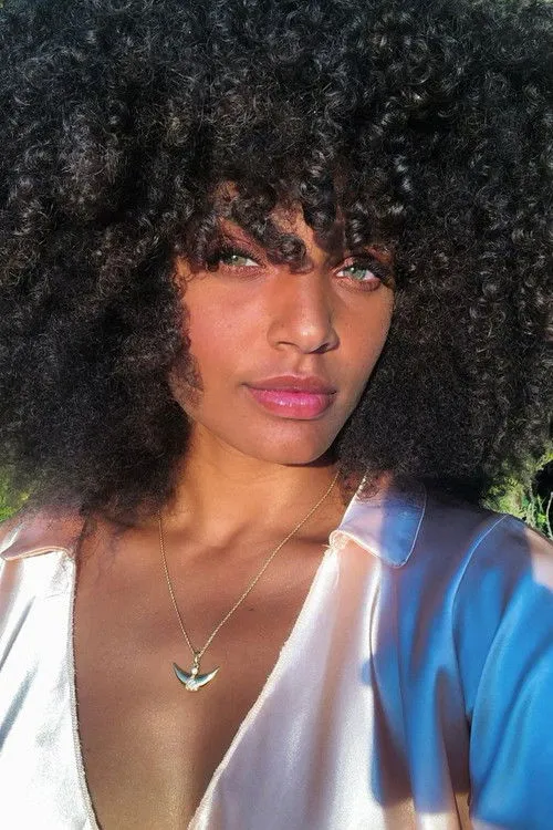 Valentine Diaw