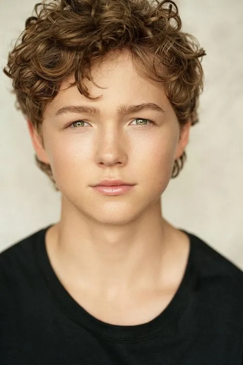 Christian Convery photo
