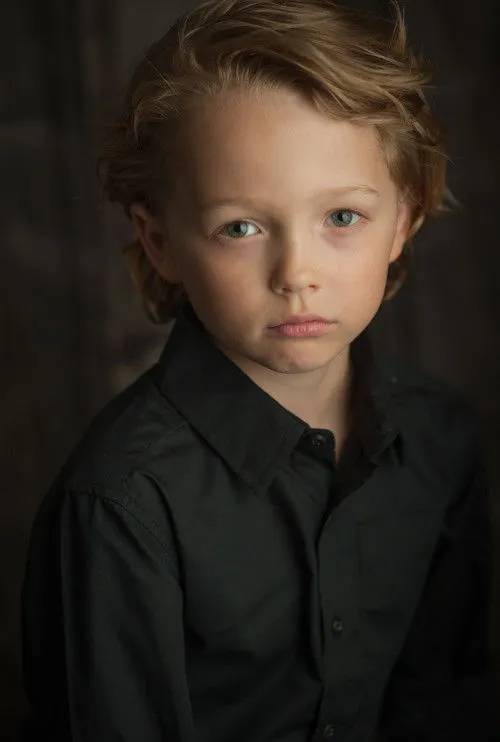 Christian Convery photo