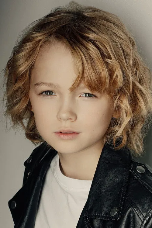 Christian Convery photo