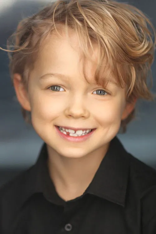 Christian Convery photo