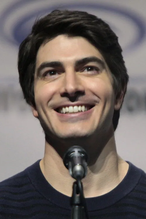 Brandon Routh photo