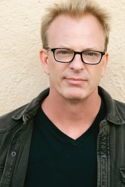 Kirk Baily photo