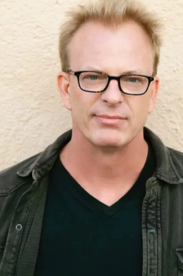 Kirk Baily photo