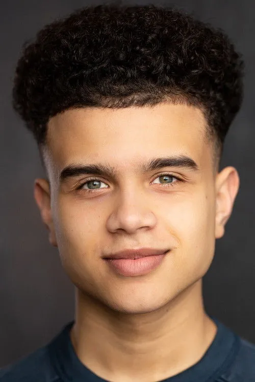 Will Parker