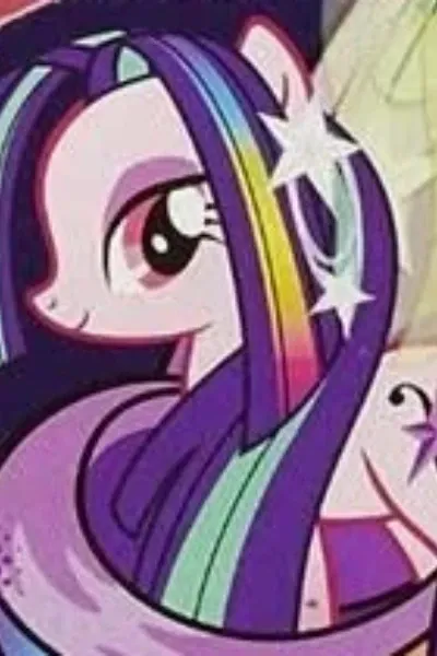 Aria Blaze photo