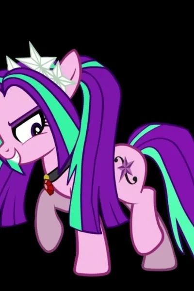 Aria Blaze photo