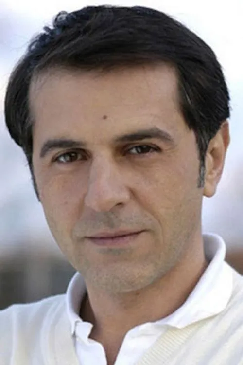 Igor Viktorovich Komarov