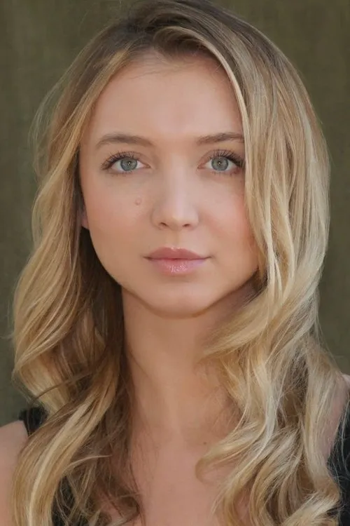 Hana Hayes photo
