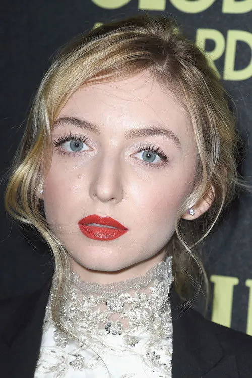 Hana Hayes photo