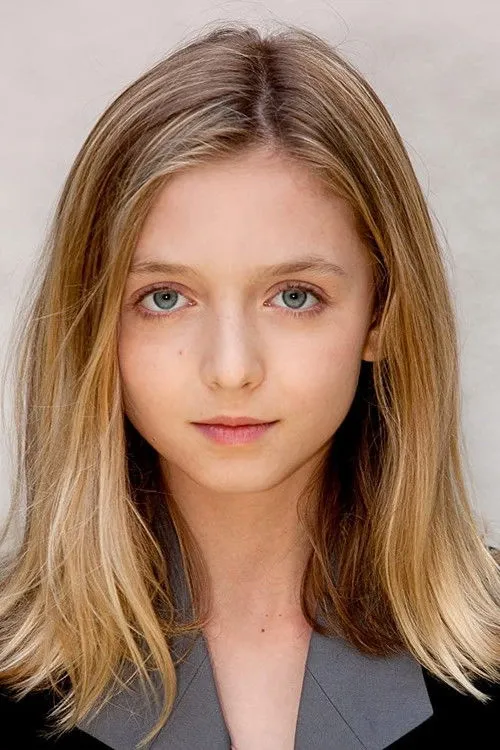 Hana Hayes photo