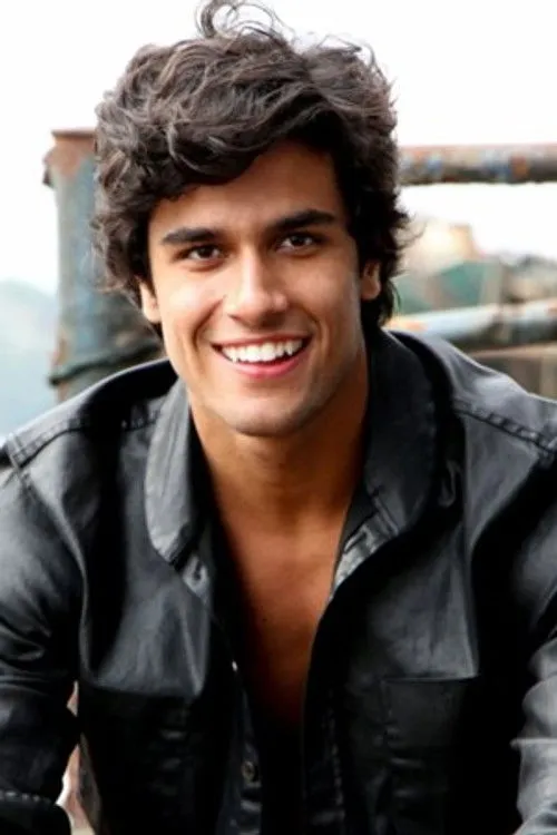 Fábio Scalon photo