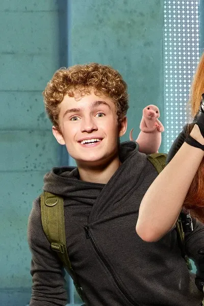 Ron Stoppable photo