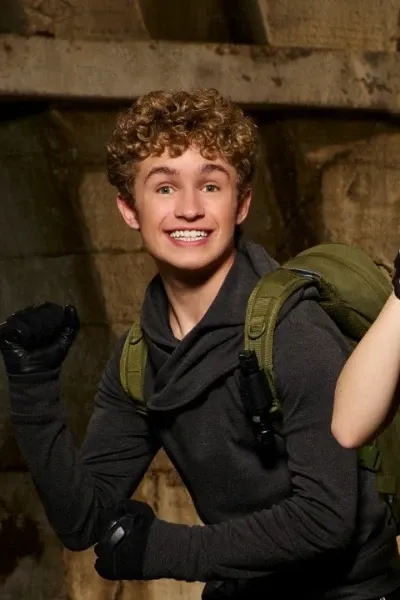 Ron Stoppable photo