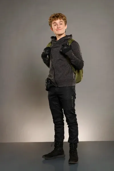 Ron Stoppable photo