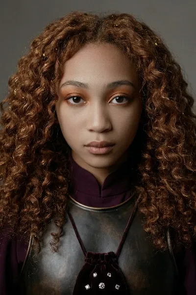 Hazel Levesque