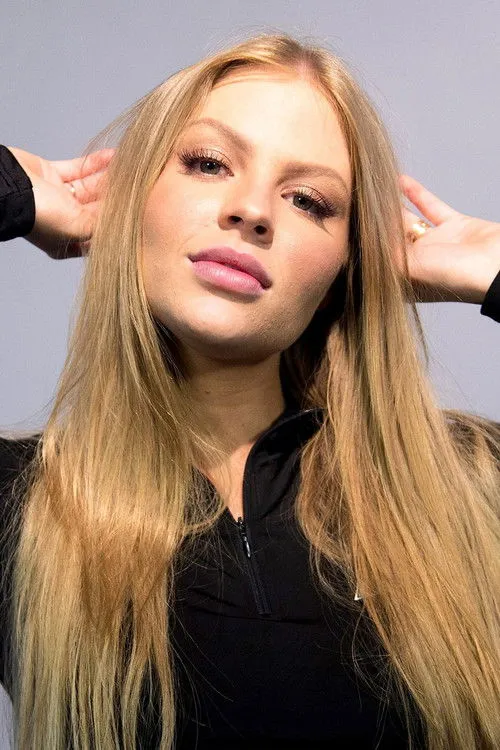 Luísa Sonza photo