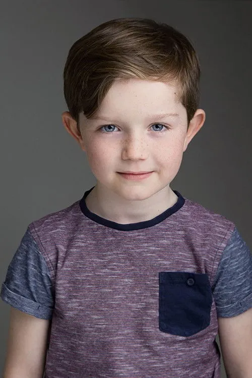 Matthew Stagg photo