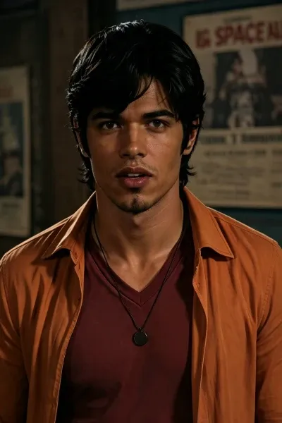 Daniel O'Halloran