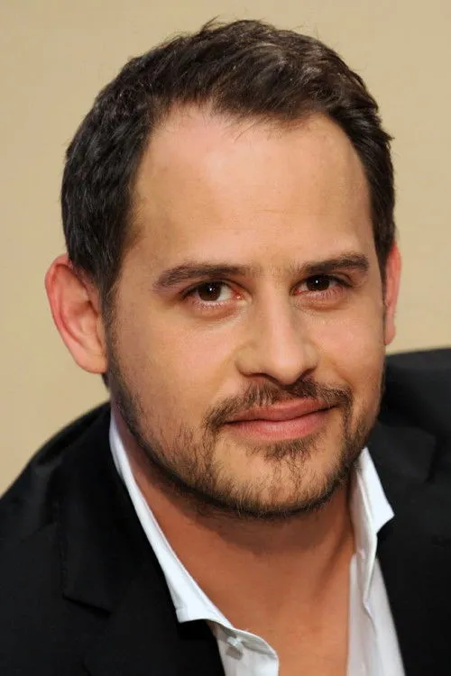 Moritz Bleibtreu photo