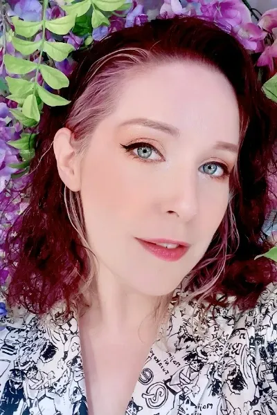Diana Garnet photo