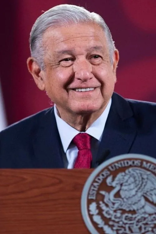 Andrés Manuel López Obrador photo