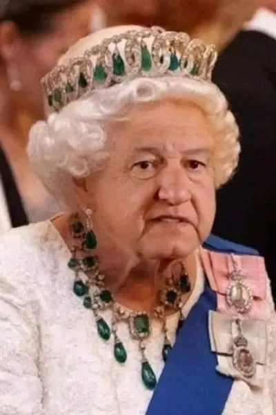 Andrés Manuel López Obrador photo
