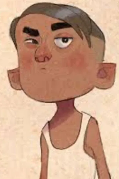 Kareem (Tales From Outer Suburbia) photo