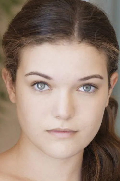 Amanda Pace photo