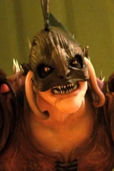 Darkos (Arthur and the Invisibles)