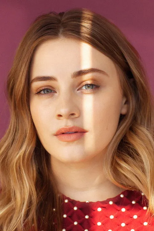 Josephine Langford photo