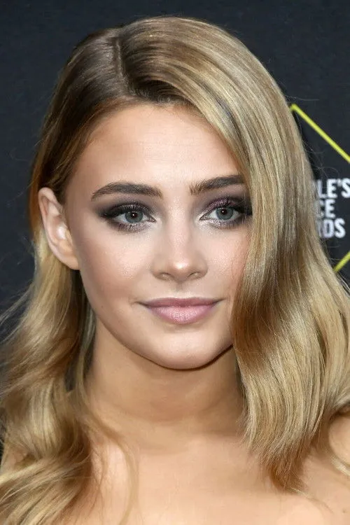 Josephine Langford photo