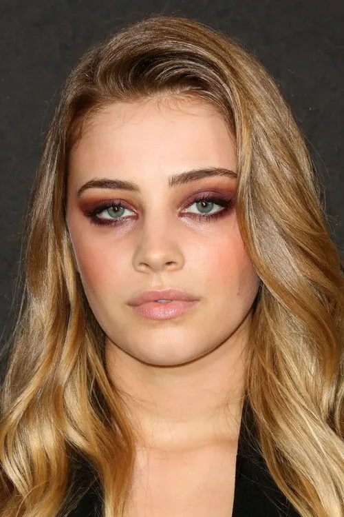 Josephine Langford photo