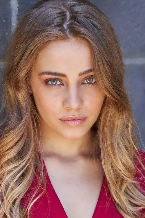 Josephine Langford photo