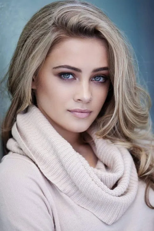 Josephine Langford photo