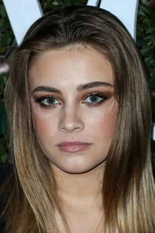 Josephine Langford photo