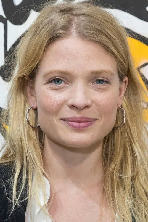 Mélanie Thierry photo