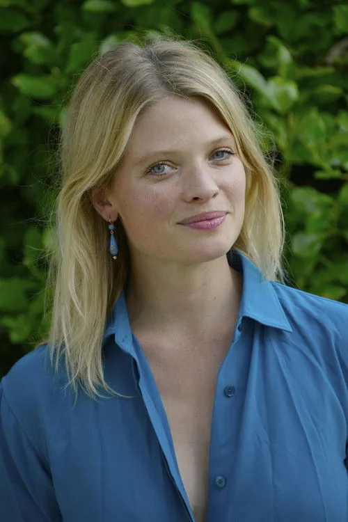 Mélanie Thierry photo