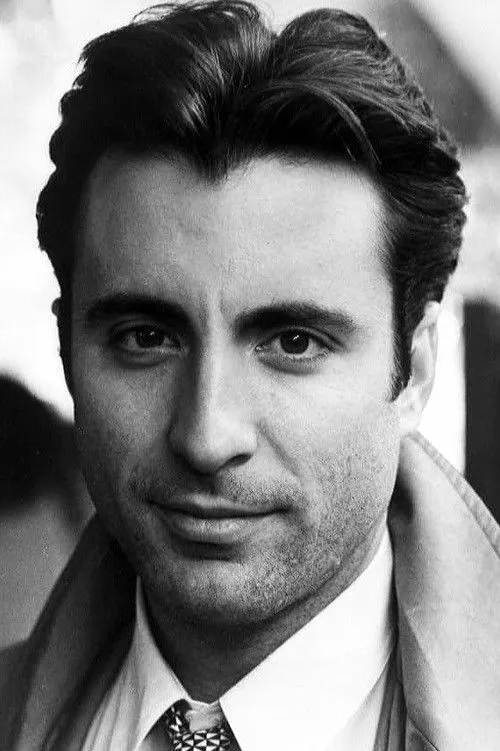 Andy Garcia photo