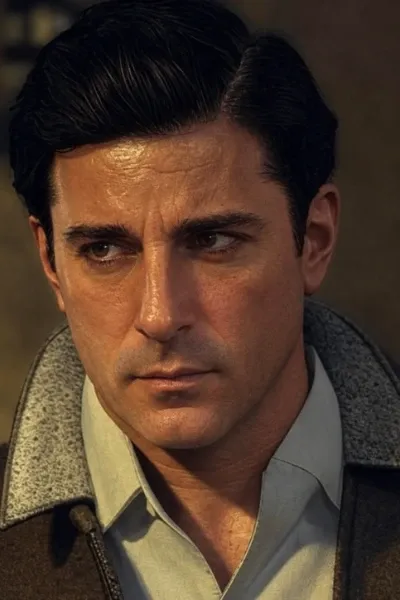 Andy Garcia