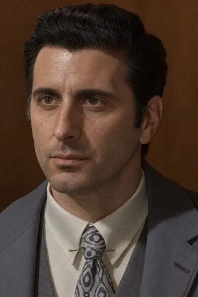 Sam Trapani