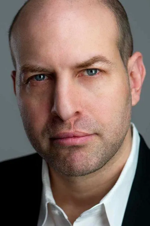 Gregory Konow photo