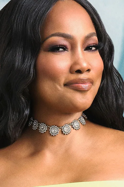 Garcelle Beauvais photo