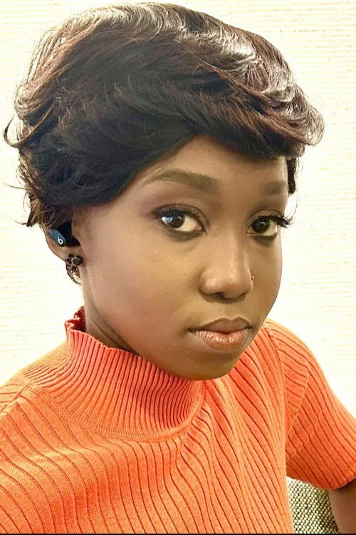Maya Jai Pinson