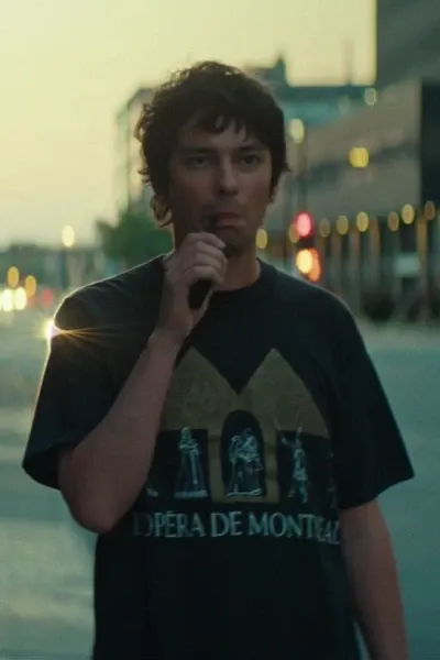 Devon Bostick photo