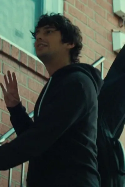 Devon Bostick photo