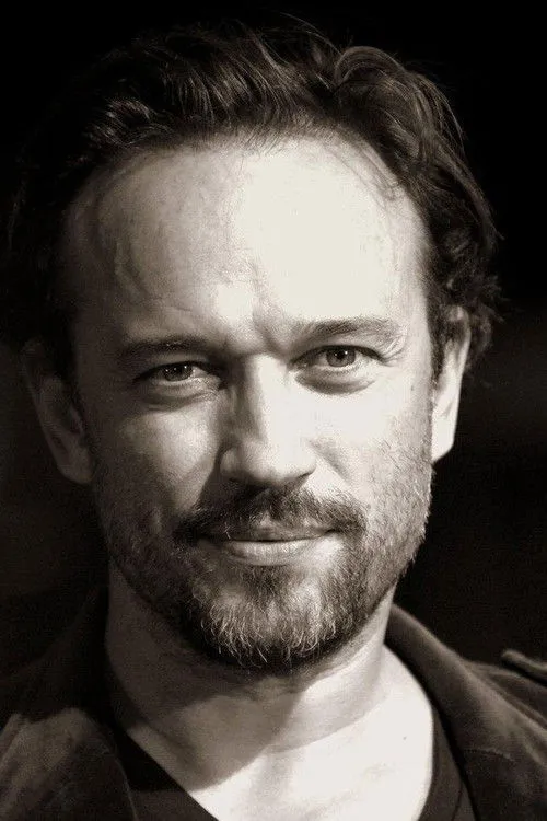 Ash Corven